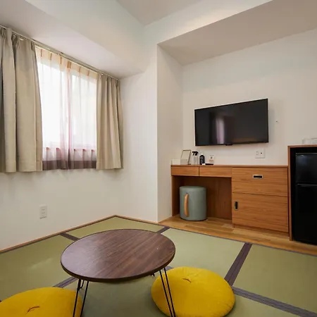 Smile Hotel Miyakojima Exterior photo