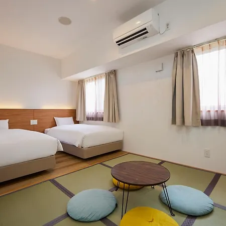 Smile Hotel Miyakojima Exterior photo
