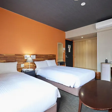 Smile Hotel Miyakojima Exterior photo