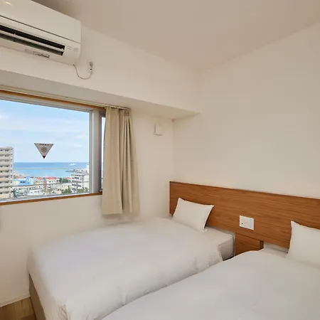 Smile Hotel Miyakojima Exterior photo