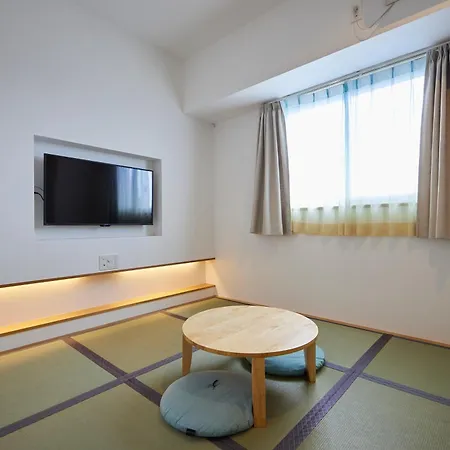 Smile Hotel Miyakojima Exterior photo