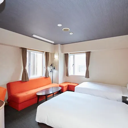 Smile Hotel Miyakojima Exterior photo