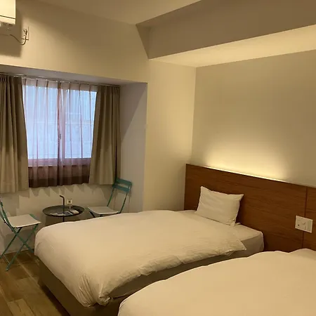 Smile Hotel Miyakojima Exterior photo