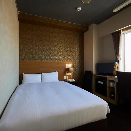 Smile Hotel Miyakojima Exterior photo