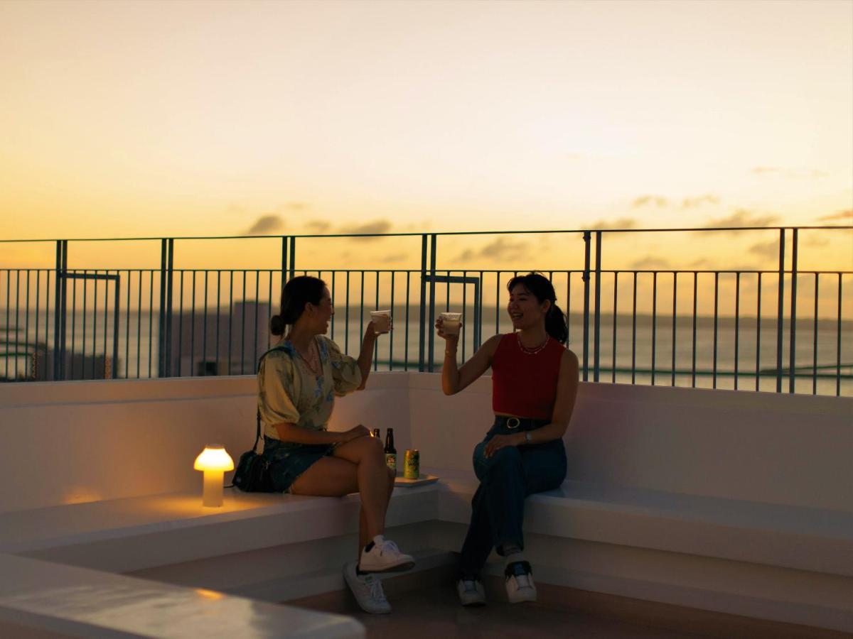 酒店 Smile Miyakojima