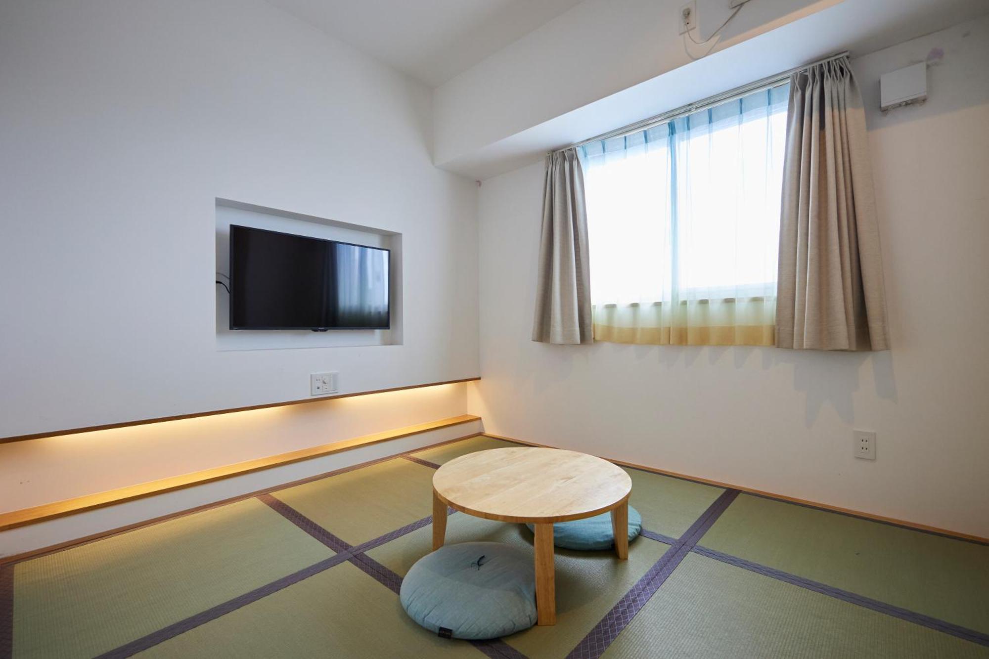酒店 Smile Miyakojima Miyakojima (Okinawa)
